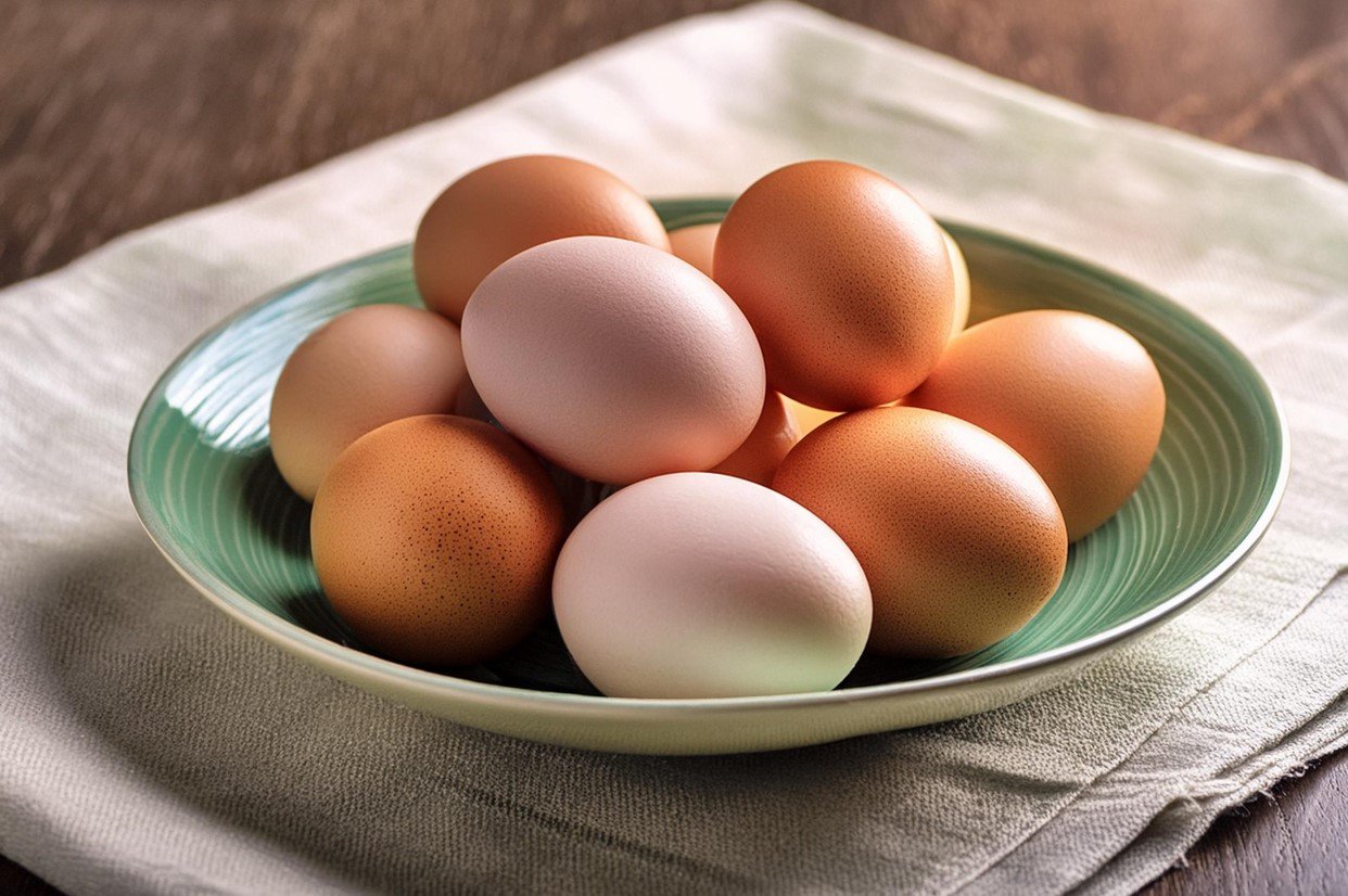 Зачем опытные хозяйки натирают яйца маслом: запомните эти 5 важных бытовых хитростей