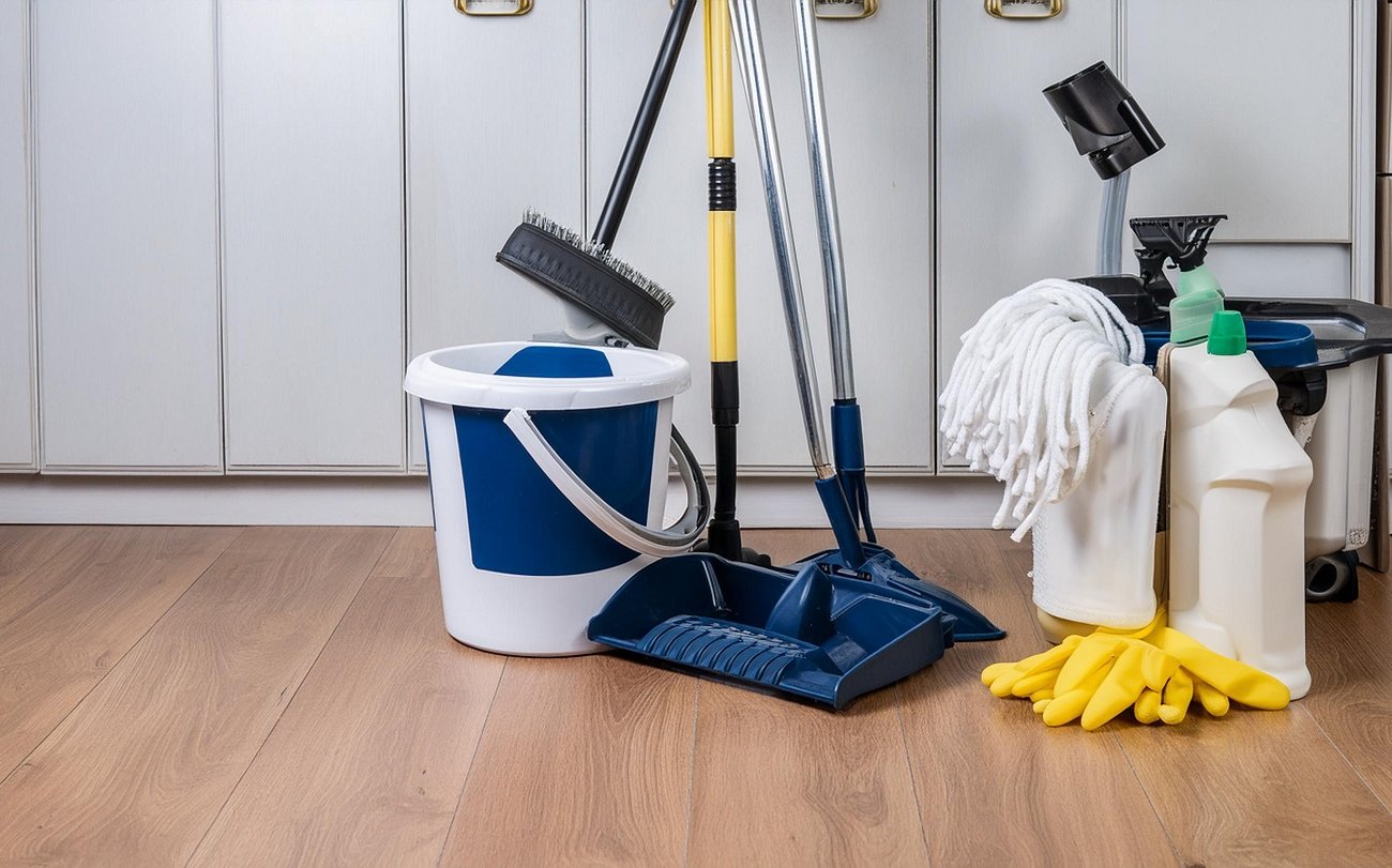 Чистота в доме за 5 минут: какие хитрости помогают опытным хозяйкам быстро убираться в квартире