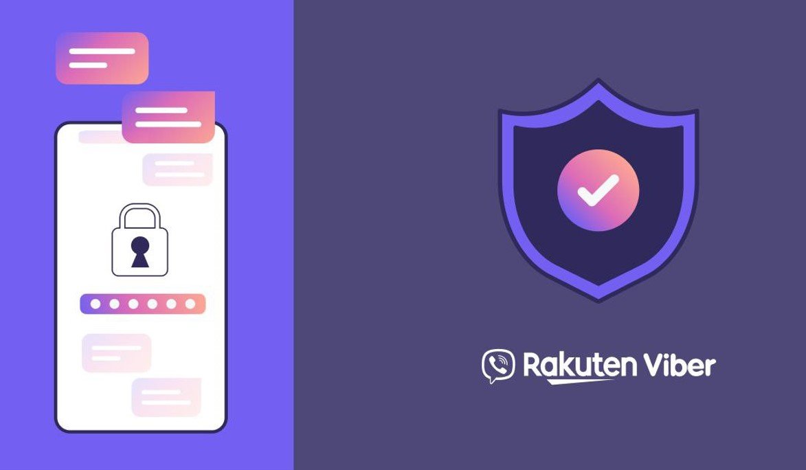 Rakuten Viber получил сертификат безопасности — SOC 2 Type 2