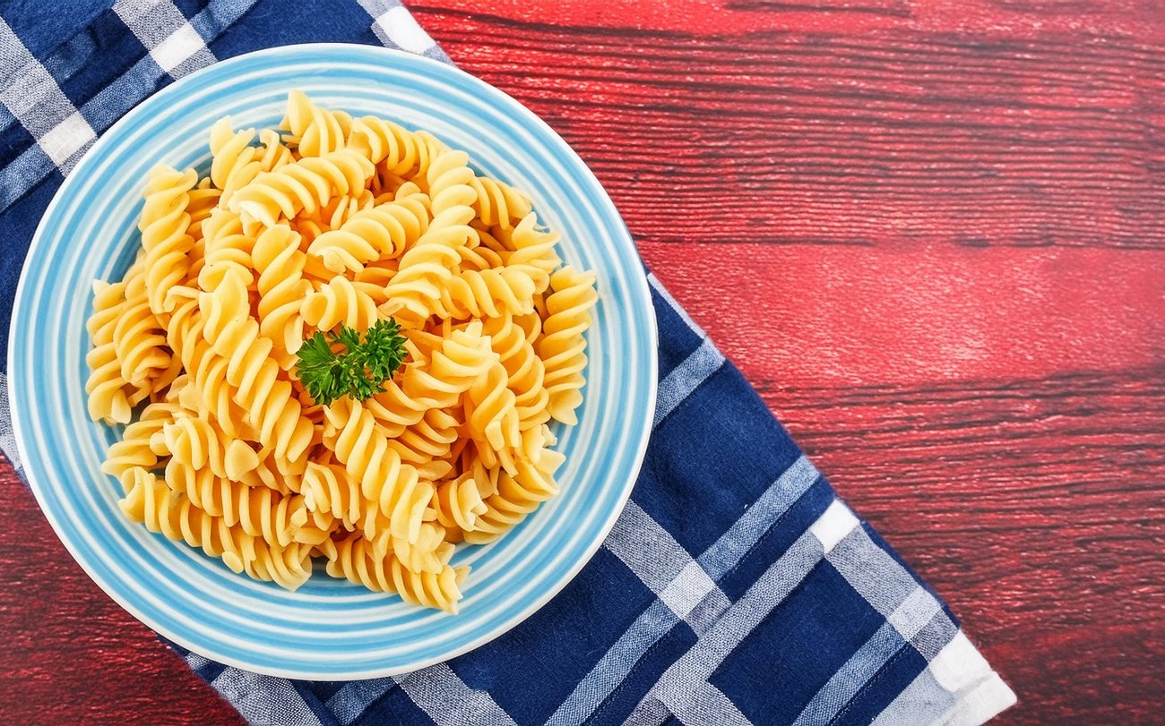 Как доготовить недоваренные макароны: запомните эти 2 способа со сковородой и духовкой