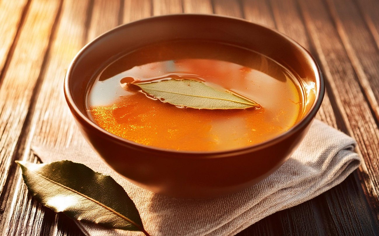 Многие хозяйки до сих пор неправильно добавляют лавровый лист в суп: запомните верный способ
