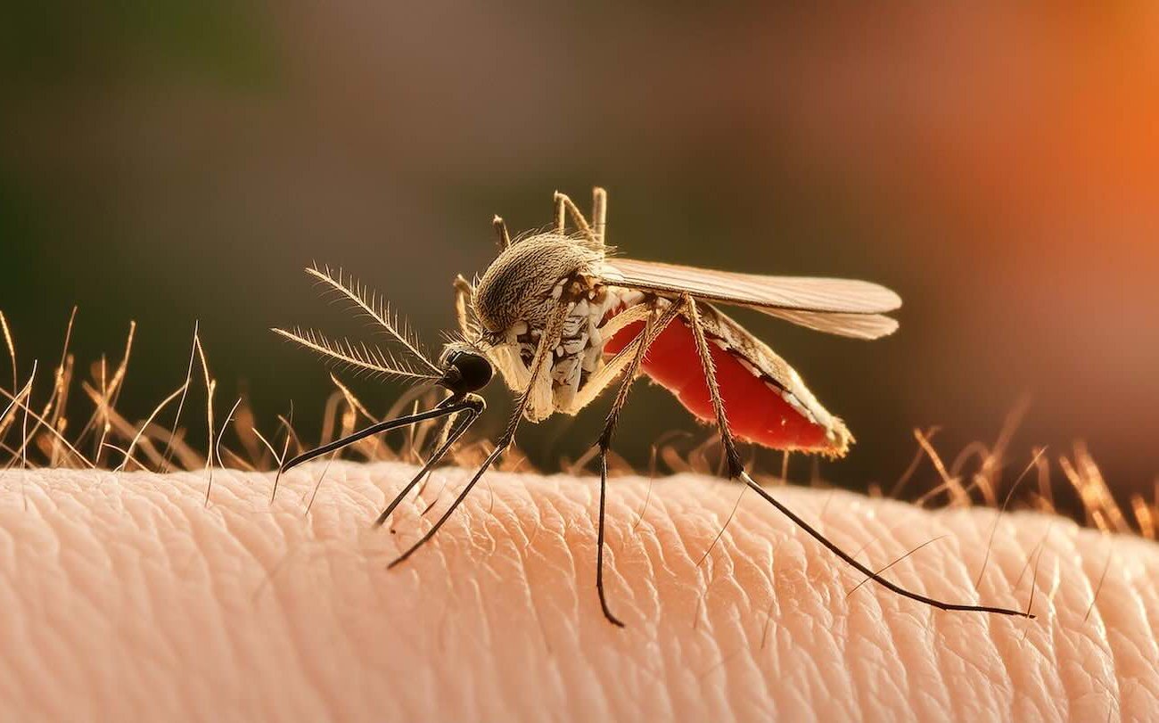 Комары надолго перестанут надоедать: запомните эти способы борьбы с использованием ванилина