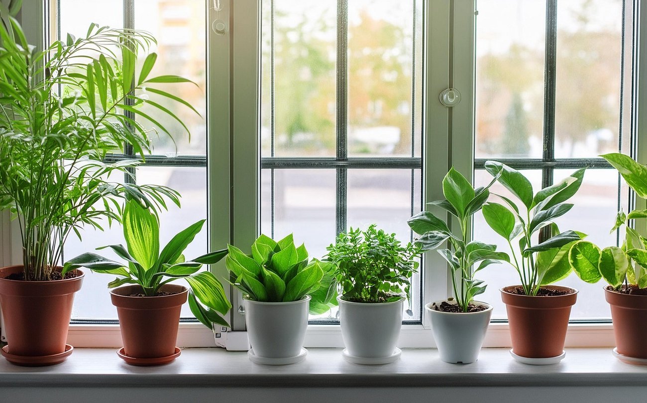 Комнатные растения будут долго благоухать: запомните 3 простых секрета по уходу
