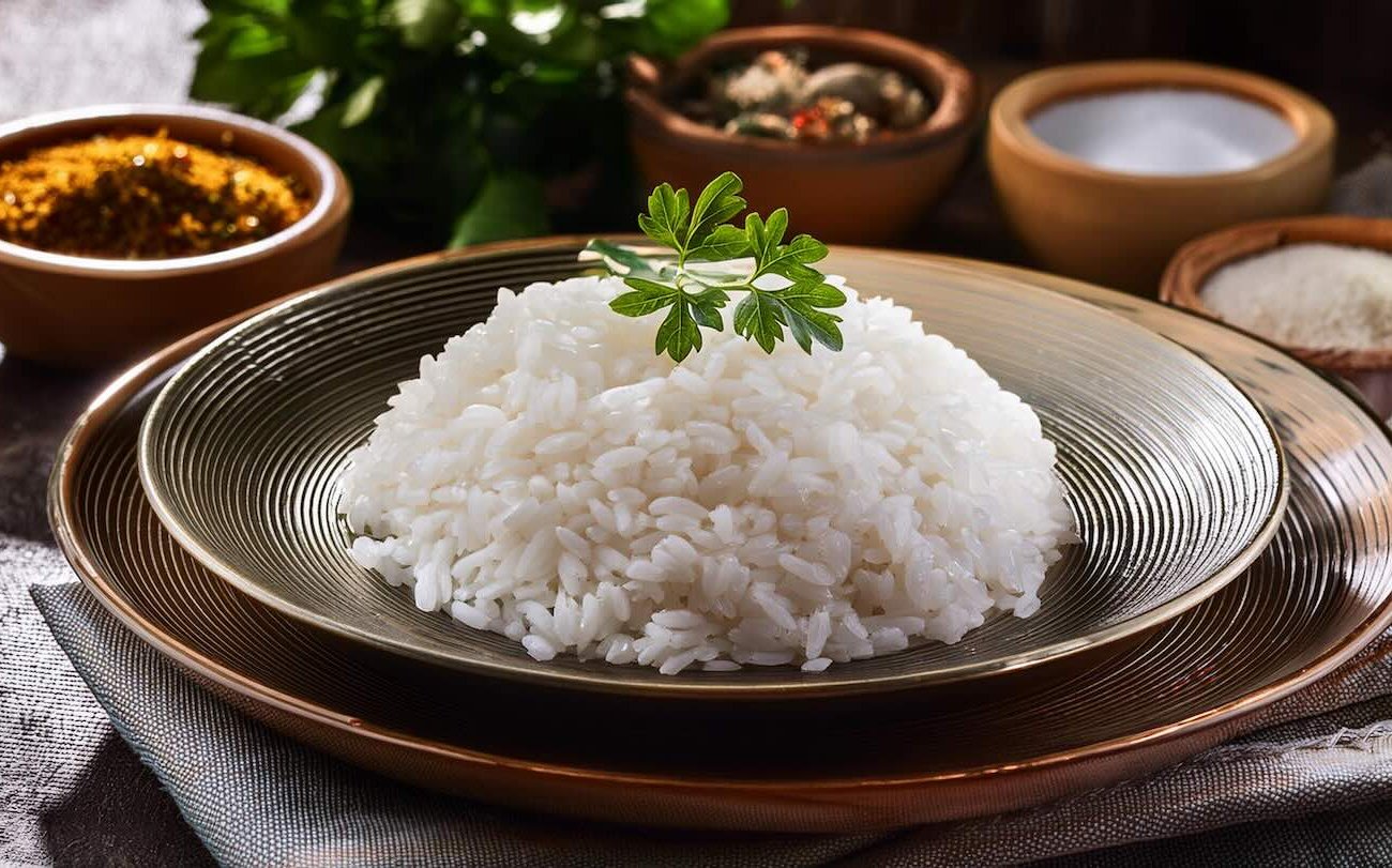 Рис приготовится изумительно нежным и вкусным: запомните этот азиатский рецепт