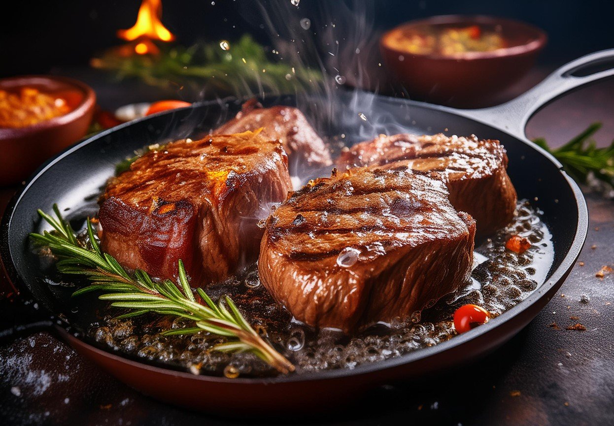 Мясо пожарится идеально: запомните главные секреты выбора и приготовления
