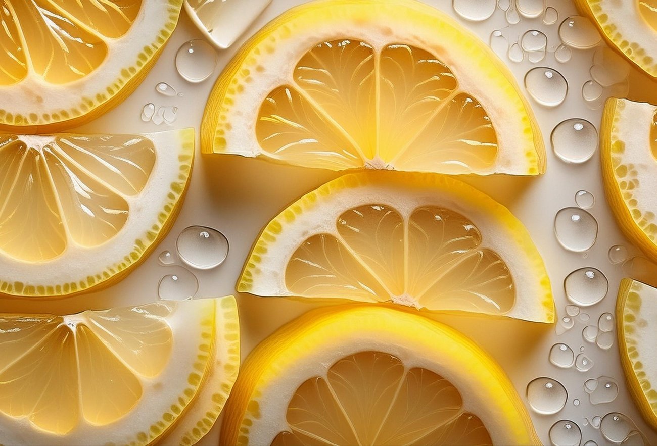 Зачем хитрые хозяйки кладут лимон в морозилку: 6 незаменимых случаев использования