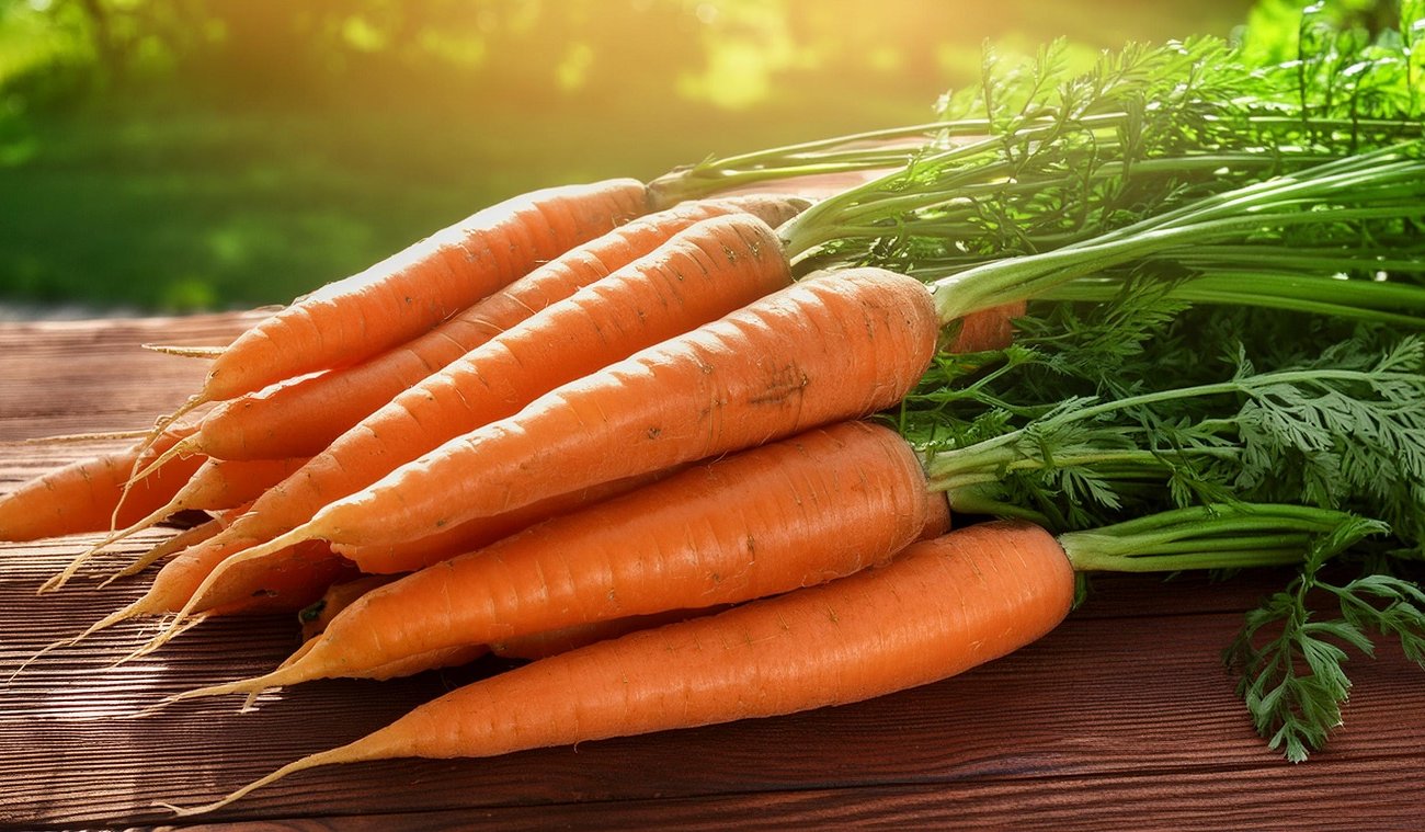 Забудьте о мелкой и кривой моркови: попробуйте эти проверенные методы выращивания