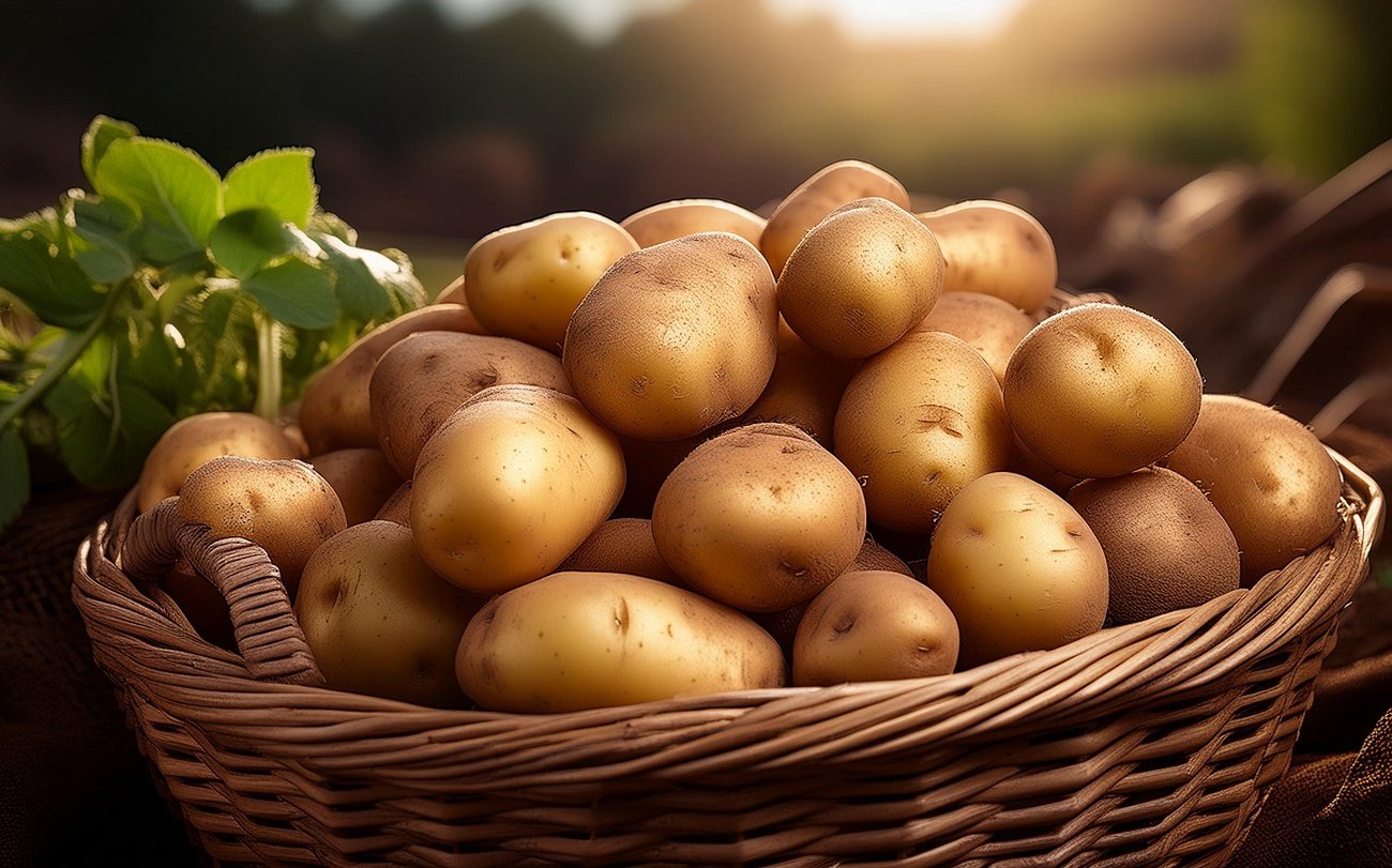 Картофель порадует здоровым урожаем: запомните эти ранние признаки фитофторы