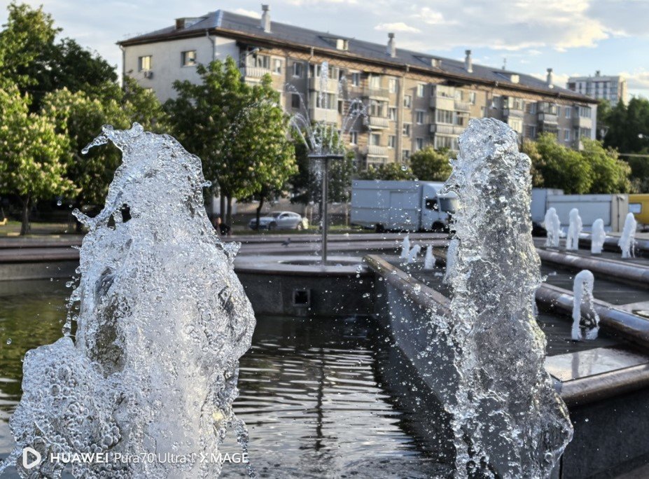 Городская съемка на смартфон: как гарантированно собрать тысячи лайков