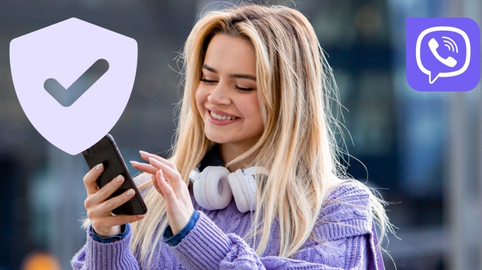 Rakuten Viber: более 80% пользователей в Беларуси считают конфиденциальность в мессенджере очень важной