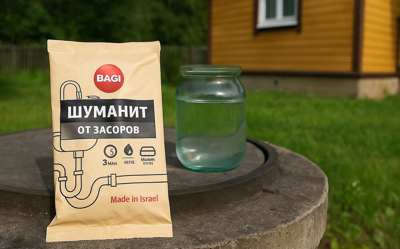 Бросаю одну таблетку в выгребную яму и не нарадуюсь результату: дачник поделился копеечным способом очистки без откачки