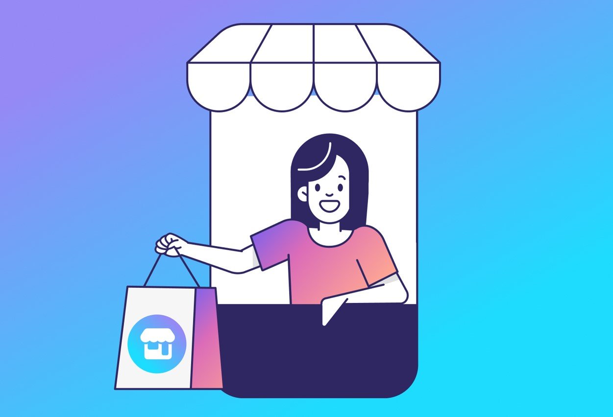 Rakuten Viber запускает новые функции для удобного поиска местных компаний и общения с малым бизнесом в Беларуси