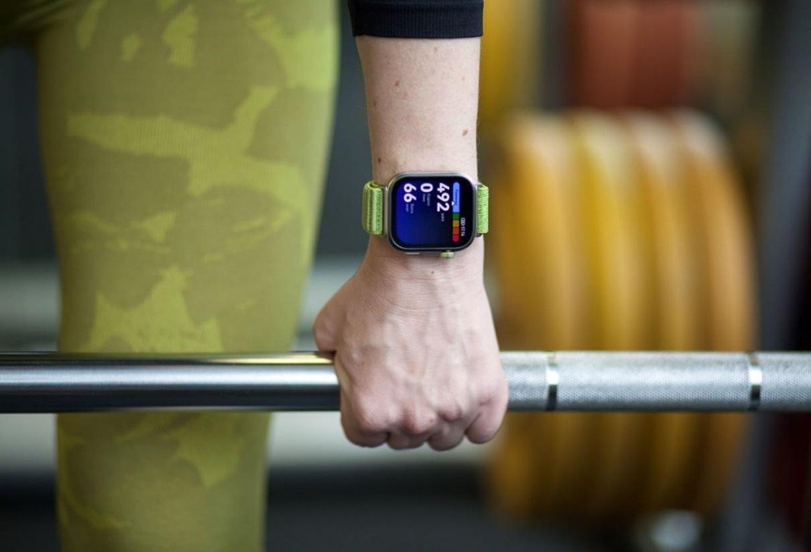 Обзор линейки Huawei Watch Fit 4: современные смарт-часы для спорта и здоровья
