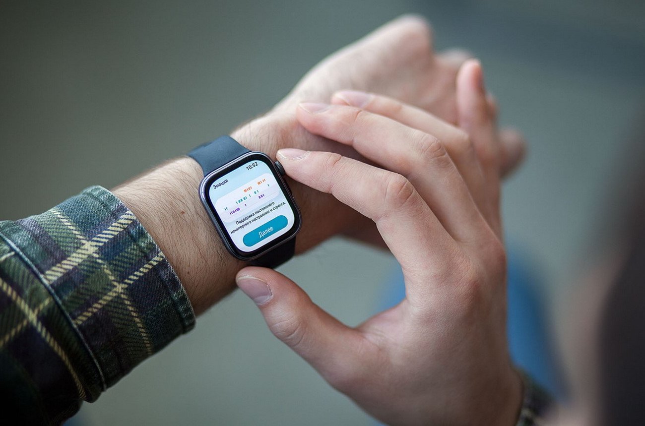 Эмпатичные смарт-часы: как Huawei Watch Fit 4 помогают справляться со стрессом