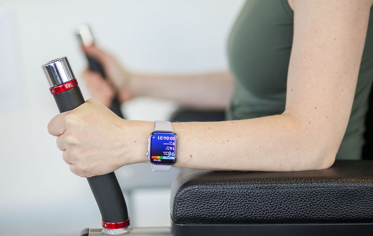 Эмпатичные смарт-часы: как Huawei Watch Fit 4 помогают справляться со стрессом