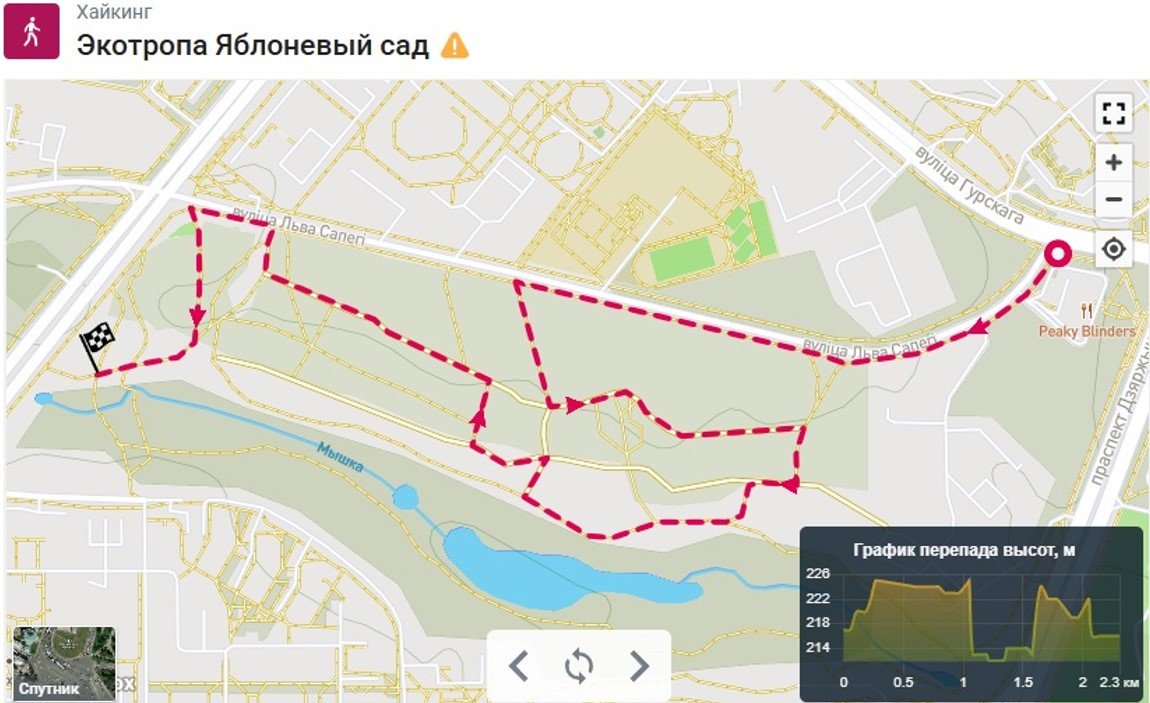 Смарт-часы как личный гид: протестировали навигацию в Huawei Watch Fit 4 Pro