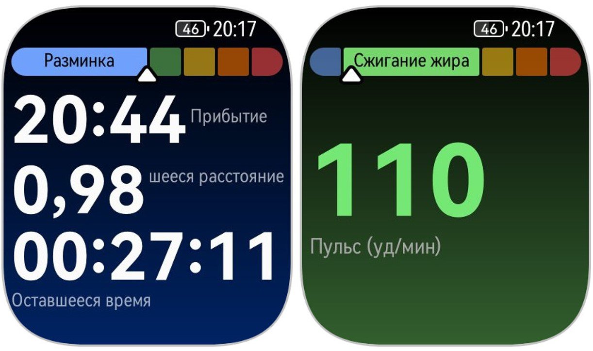 Смарт-часы как личный гид: протестировали навигацию в Huawei Watch Fit 4 Pro