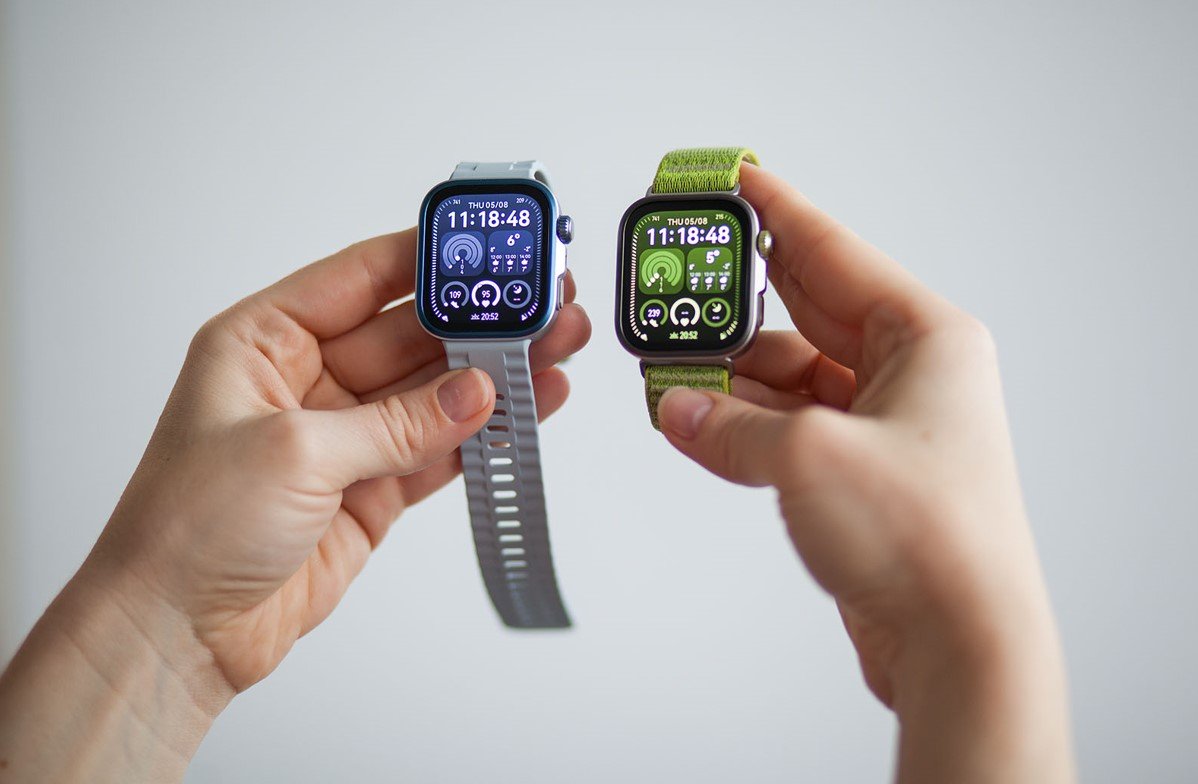 Смарт-часы как личный гид: протестировали навигацию в Huawei Watch Fit 4 Pro