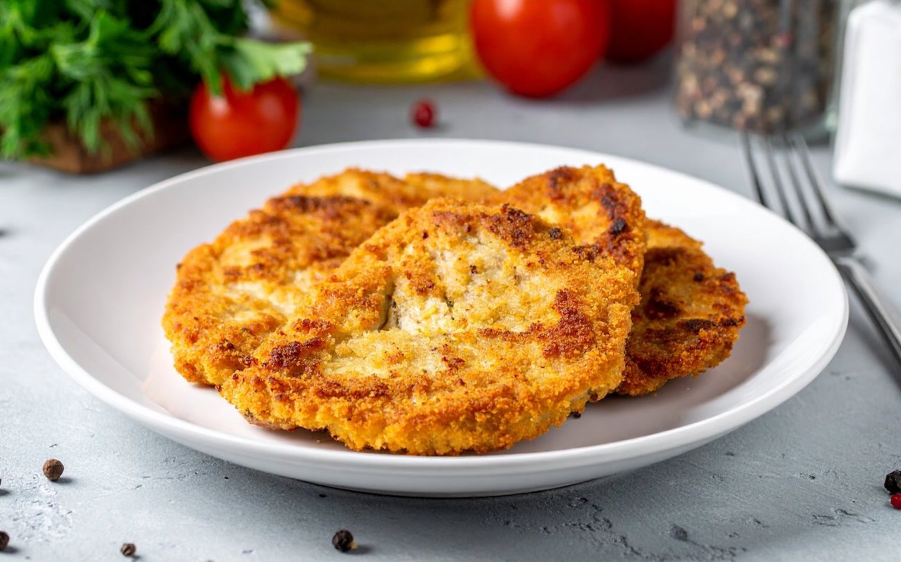 Отбивные будут таять во рту: пошаговое приготовление нежного мяса
