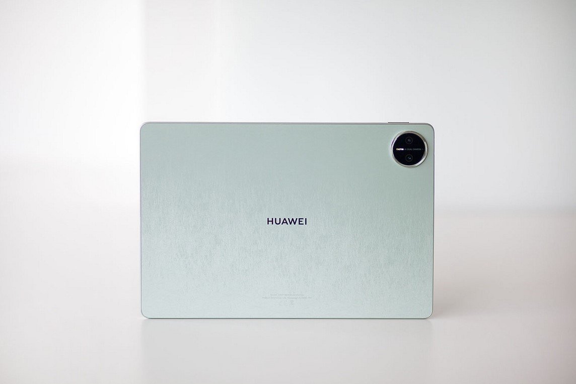 Huawei MatePad Pro 12,2-дюйма: мощный планшет для заметок, скетчей и серьезных проектов