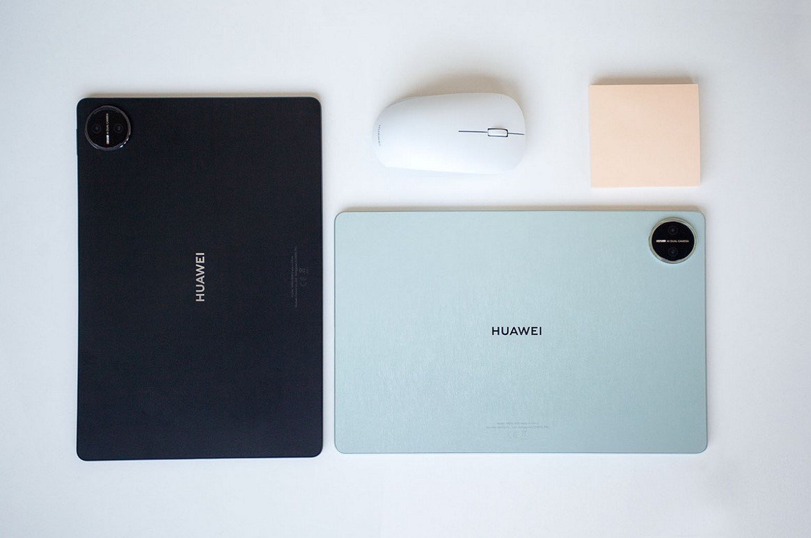 Huawei MatePad Pro 12,2-дюйма: мощный планшет для заметок, скетчей и серьезных проектов