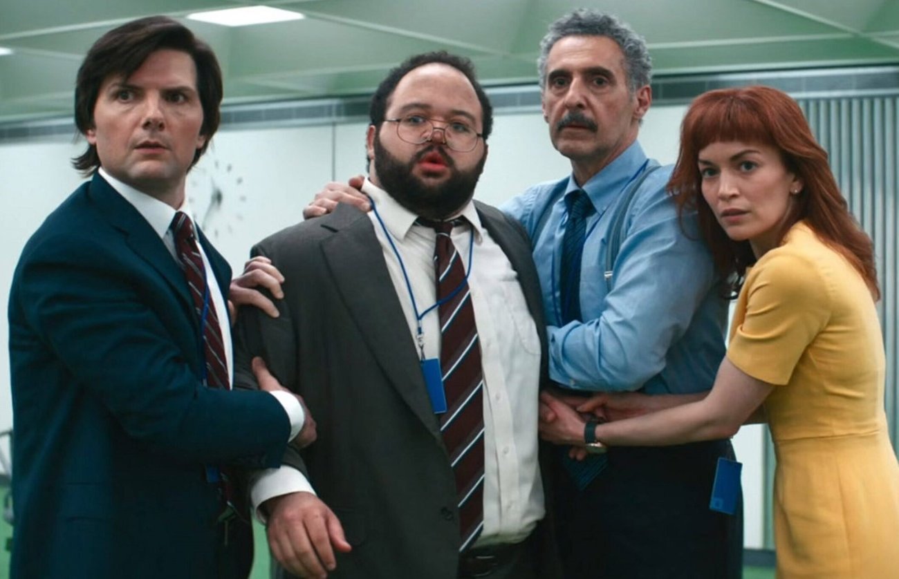 7 лучших зарубежных сериалов первого полугодия 2025 года - обязательно к просмотру
