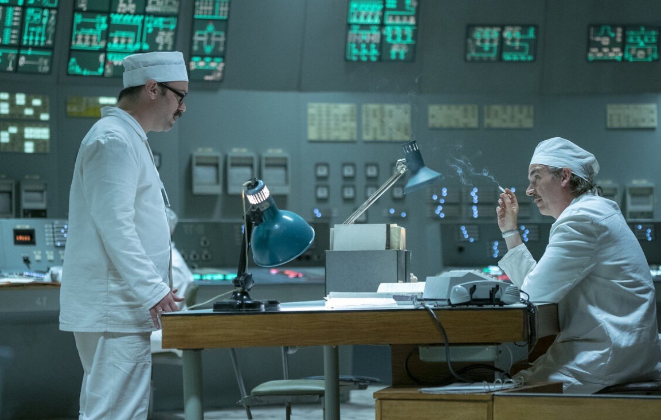 После просмотра этих мини-сериалов вы посмотрите по-новому на многие вещи: 8 кинолент с высоким рейтингом