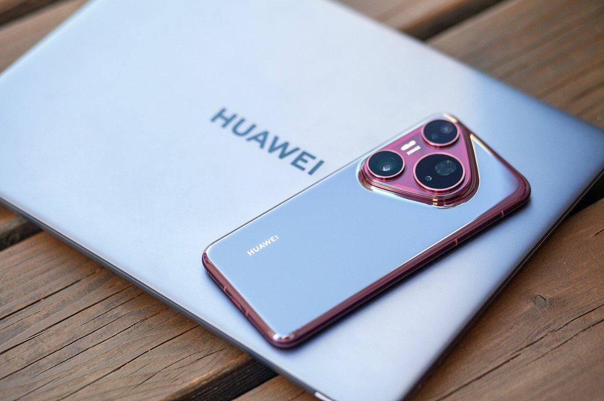 Обзор флагмана Huawei Pura 80 Pro: камера с мощным зумом, точная цветопередача и элегантный дизайн