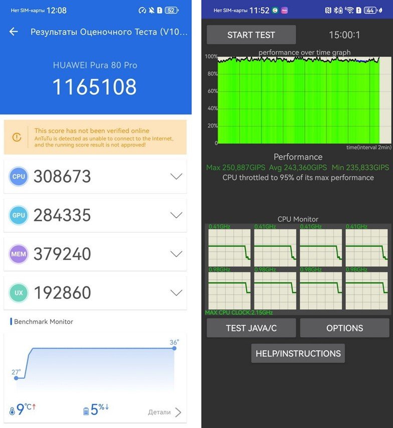 Обзор флагмана Huawei Pura 80 Pro: камера с мощным зумом, точная цветопередача и элегантный дизайн