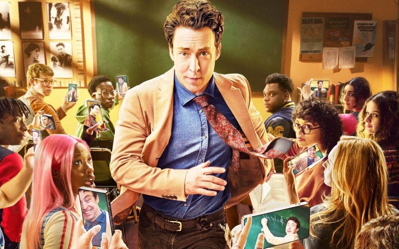 Эти новые сериалы сентября заставят вас забыть о планах на выходные: горячие премьеры месяца