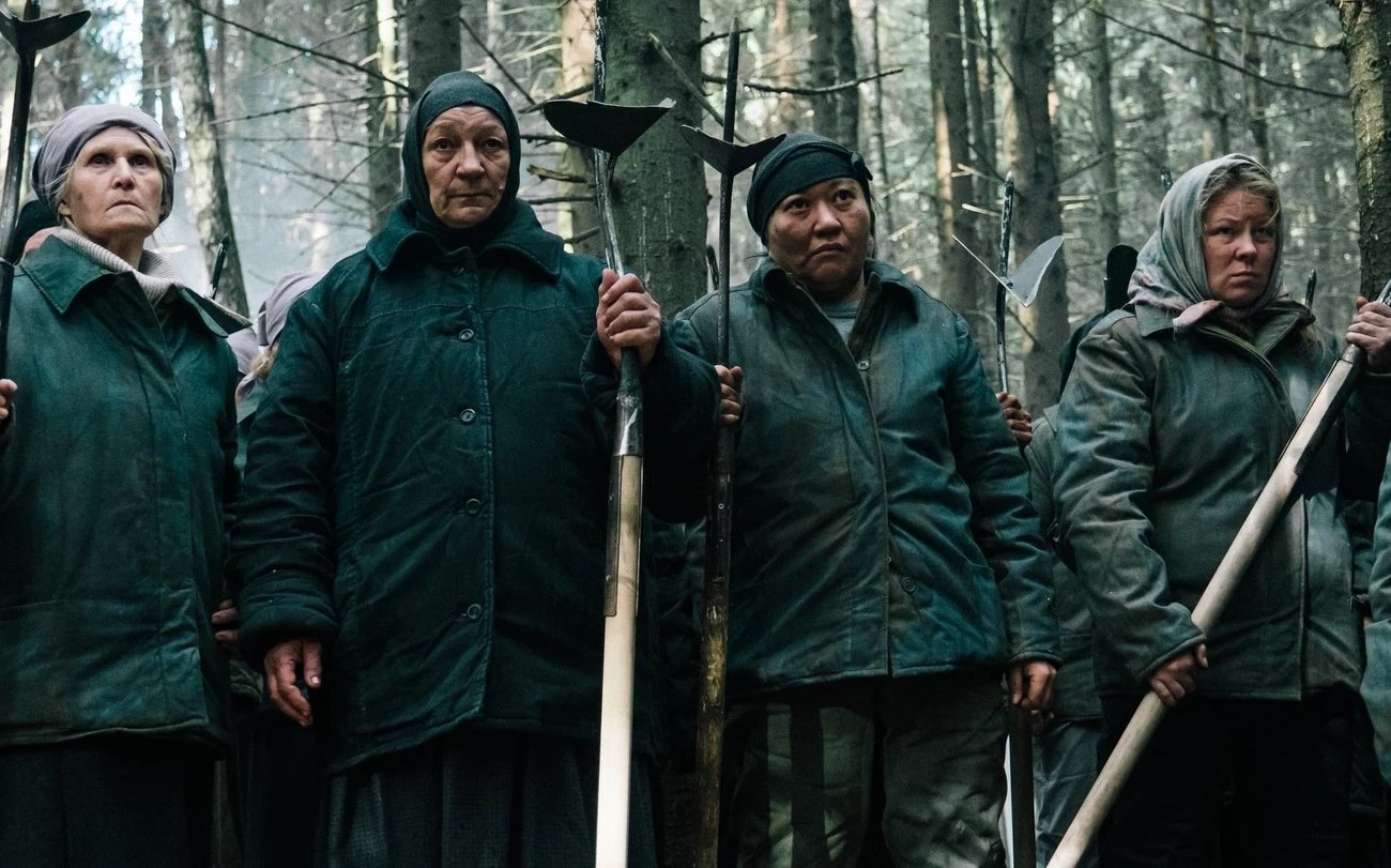 Вы не сможете оторваться от этих российских сериалов: подборка с рейтингом выше 7,5
