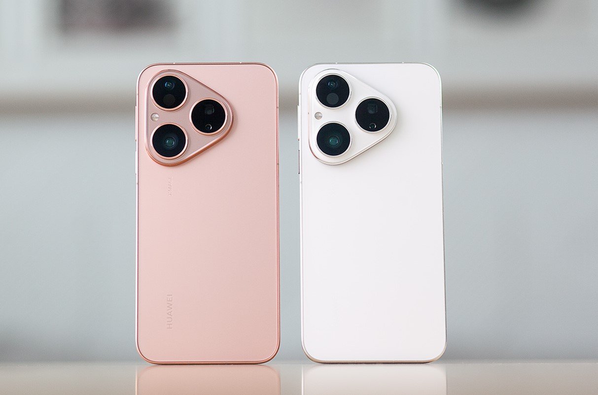 В Беларуси открылся предзаказ Huawei Pura 80 – флагманского смартфона с реалистичной цветопередачей