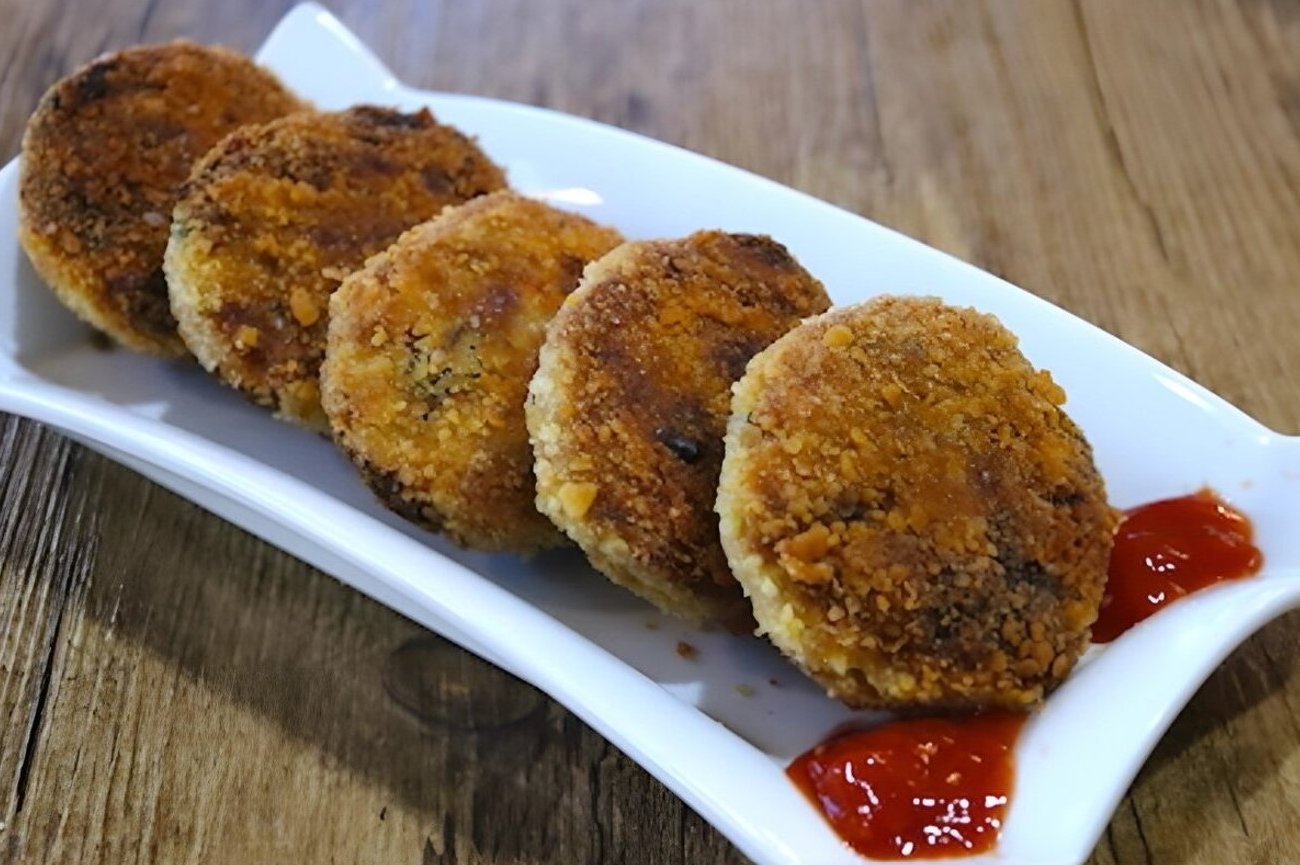 Котлеты будут вкуснее ресторанных: одна секретная добавка и фарш будет идеально сочным и нежным