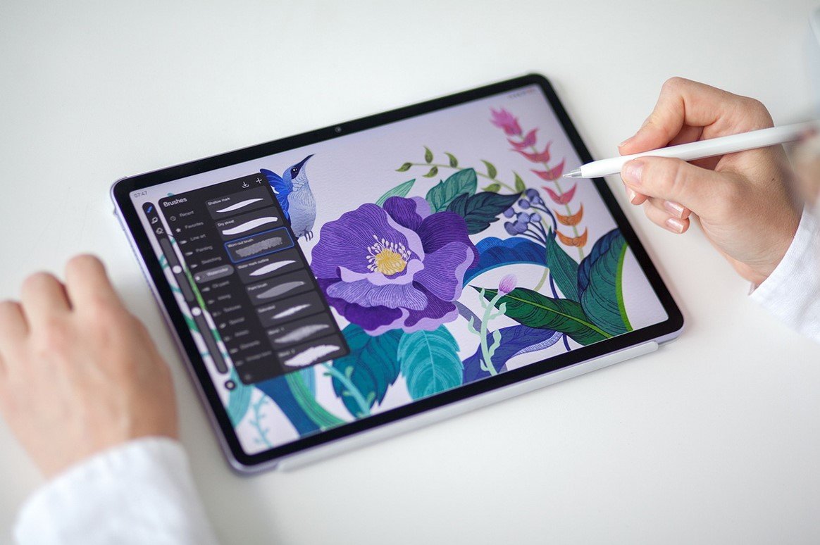 Обзор Huawei MatePad 11,5 2025. Планшет-трансформер для работы и творчества Обзор Huawei MatePad 11,5 2025. Планшет-трансформер для работы и творчества