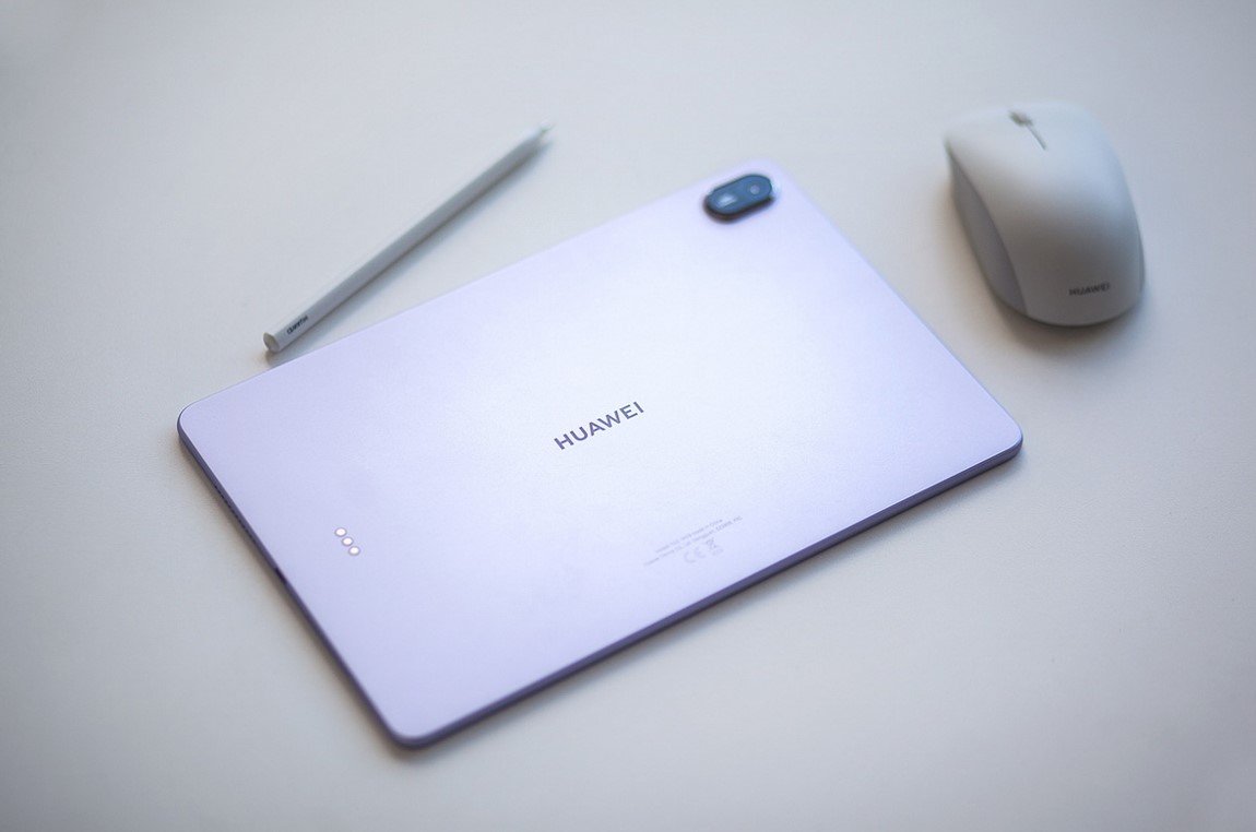 Обзор Huawei MatePad 11,5 2025. Планшет-трансформер для работы и творчества Обзор Huawei MatePad 11,5 2025. Планшет-трансформер для работы и творчества