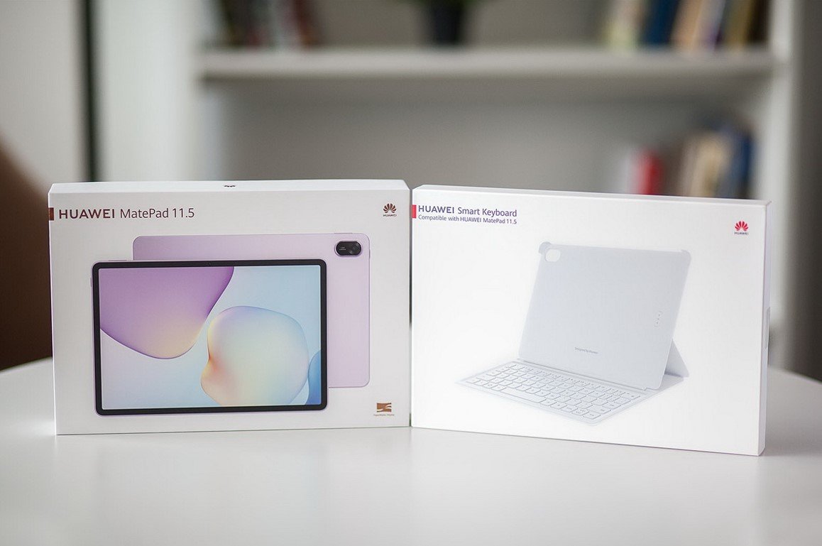 Обзор Huawei MatePad 11,5 2025. Планшет-трансформер для работы и творчества Обзор Huawei MatePad 11,5 2025. Планшет-трансформер для работы и творчества