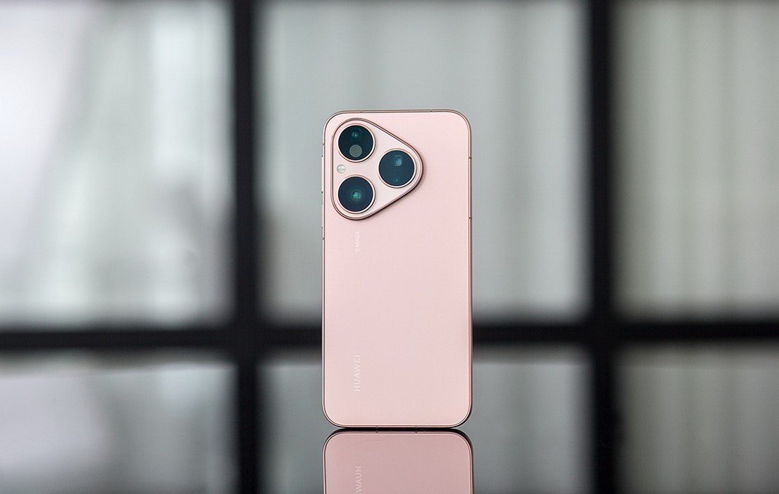 Смартфон Huawei Pura 80 в деле: флагманские возможности в изящном корпусе