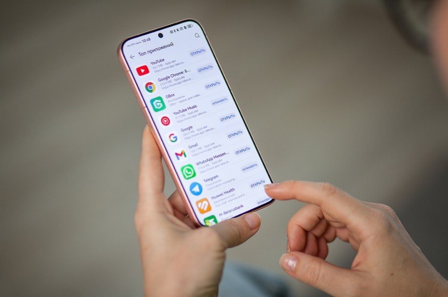 Смартфон Huawei Pura 80 в деле: флагманские возможности в изящном корпусе