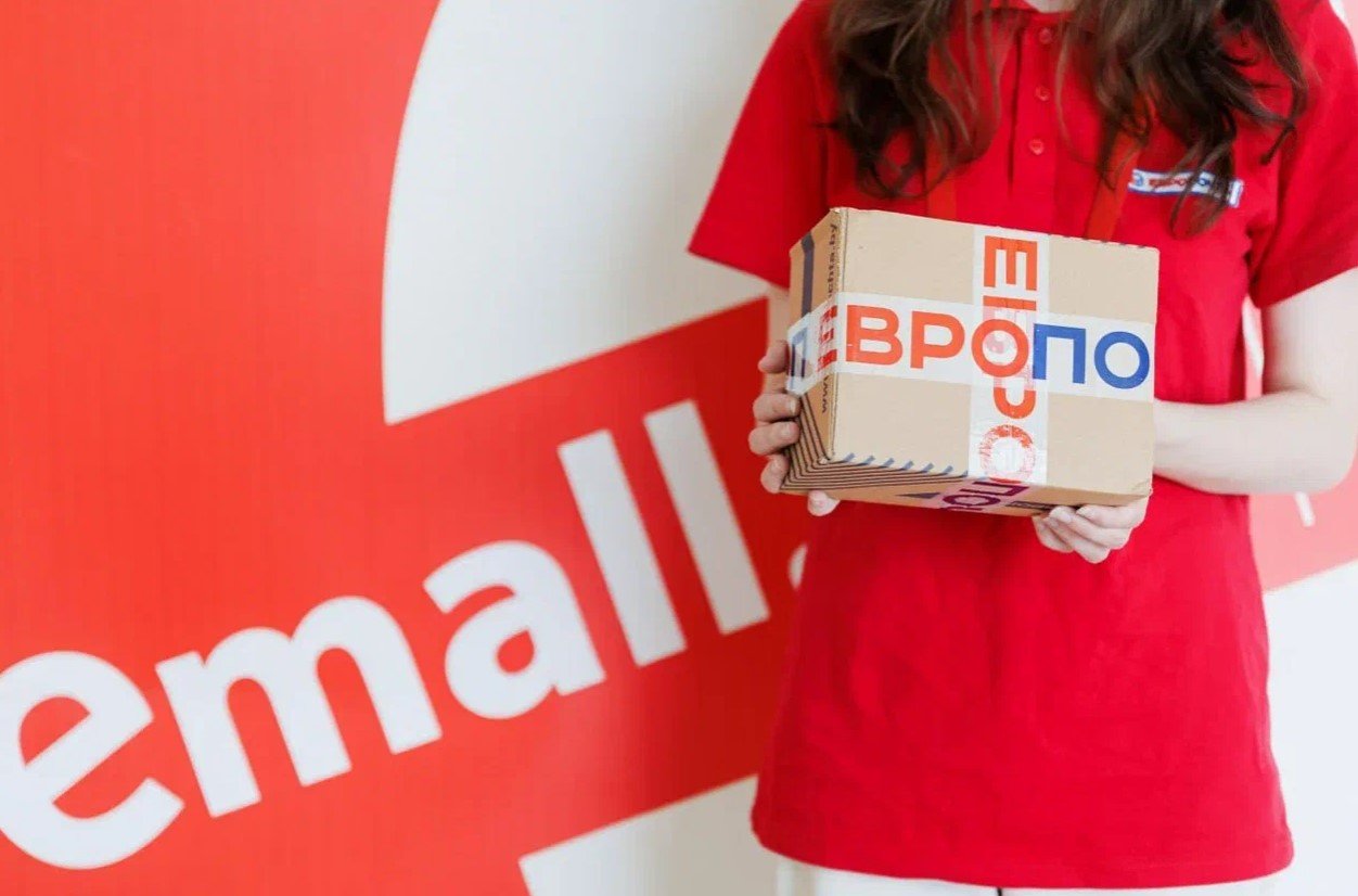 «Ипэшники» смогут и в 2026-м продавать товары через маркетплейс Emall