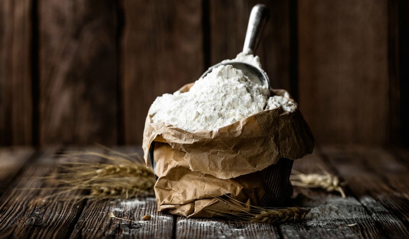 Неожиданная польза обычной муки в огороде: хитрость опытных дачников для борьбы с вредителями Неожиданная польза обычной муки в огороде: хитрость опытных дачников для борьбы с вредителями