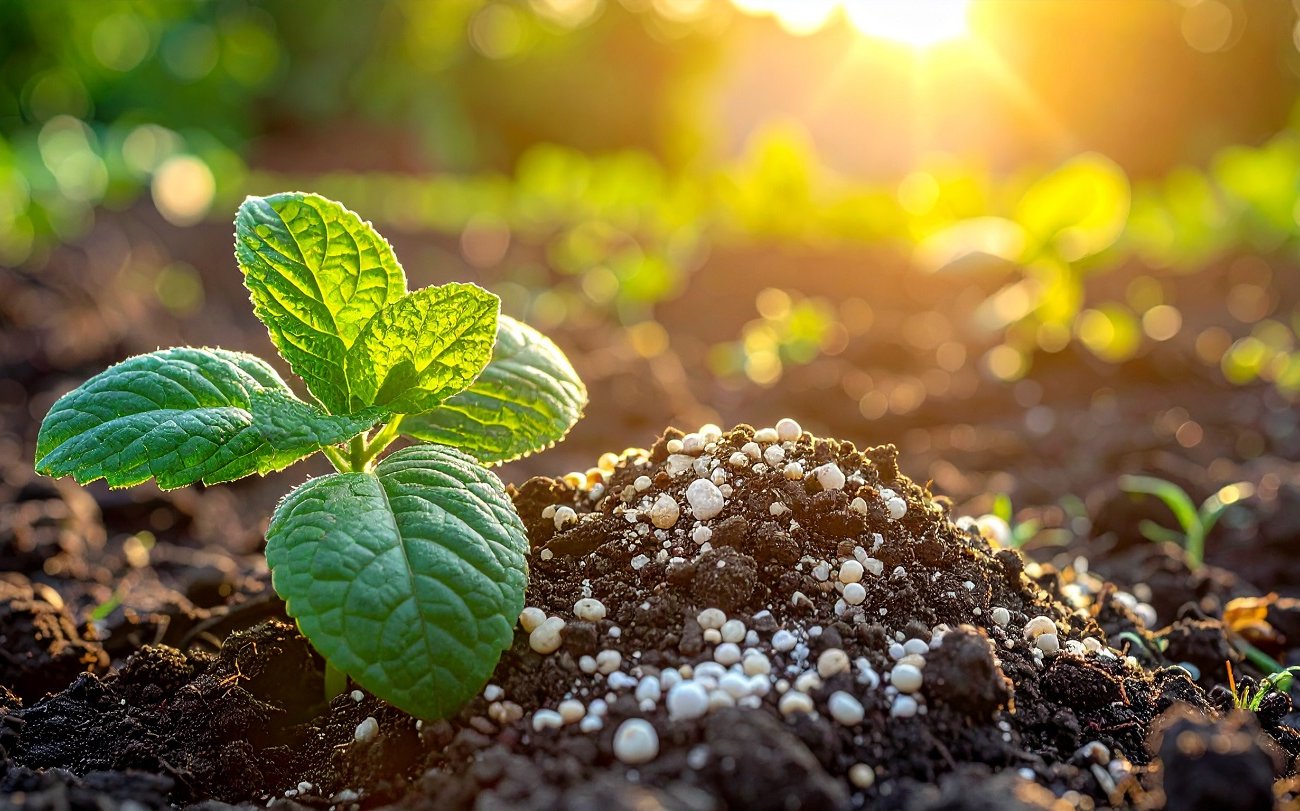 Удобряю огород в ноябре и не нарадуюсь урожаю летом: простой способ осенней подкормки всего огорода