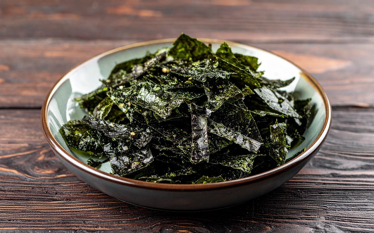 Еда заиграет новыми вкусами без соли и приправ: натуральные усилители вкуса преобразят любое блюдо