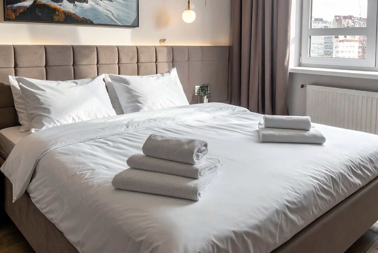 Даже старое постельное белье будет пахнуть свежестью: копеечный способ стирки из СССР