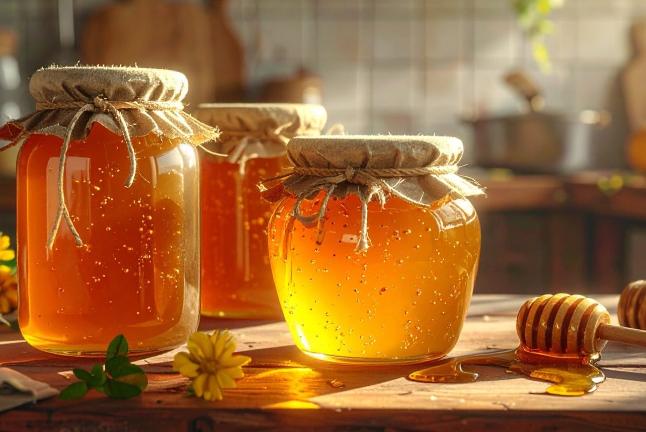 Целебная сила меда раскроется полностью: секреты правильного употребления для крепкого здоровья