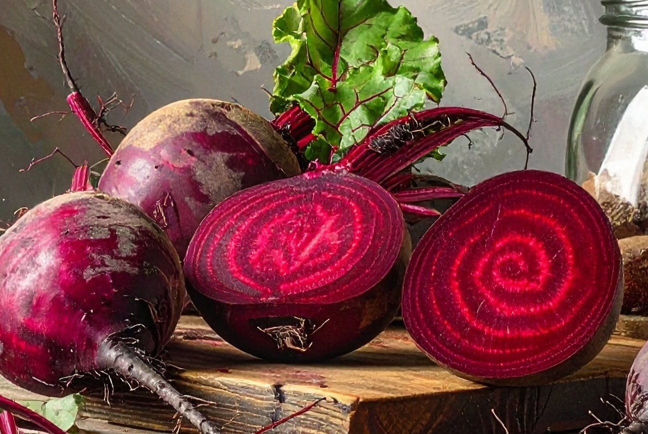 Свекла в банке пролежит до весны: проверенный способ хранения, о котором многие не знают