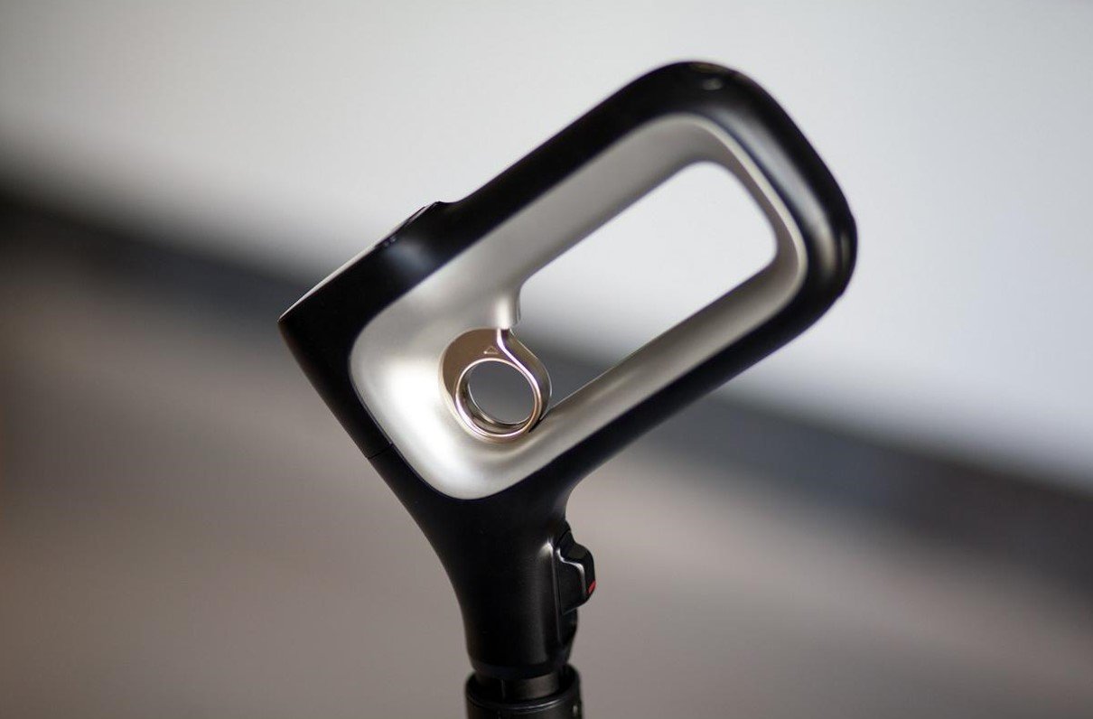 Обзор Trouver M50 Ultra: удобный моющий пылесос со складной ручкой Обзор Trouver M50 Ultra: удобный моющий пылесос со складной ручкой