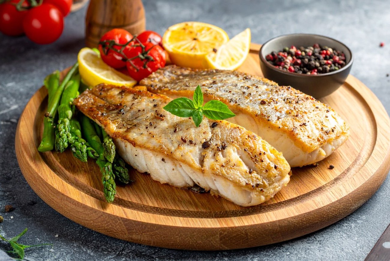 Как избавиться от костей в рыбе без усилий: простые приемы для идеального филе