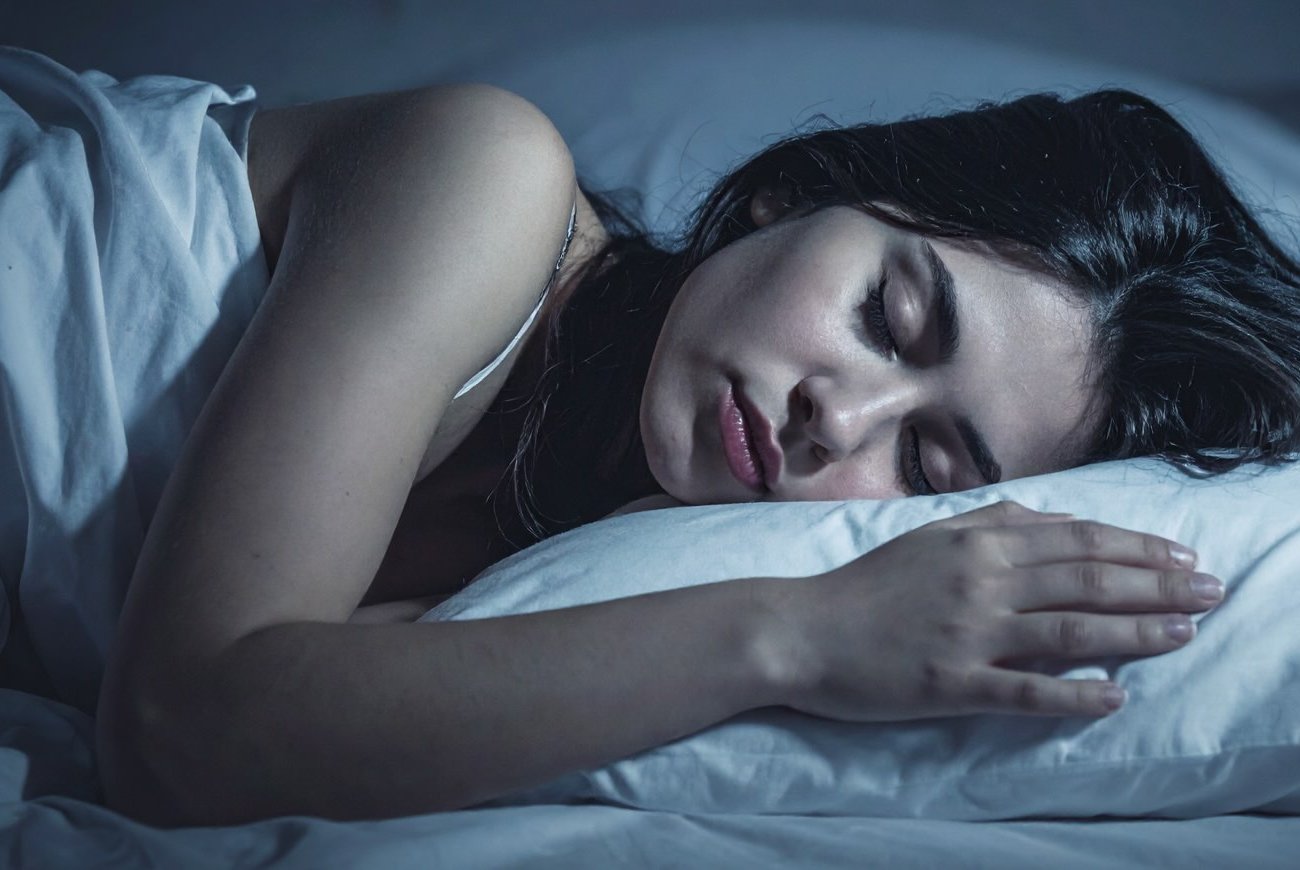 Сон будет крепче и спокойнее: запомните 5 способов улучшить качество отдыха