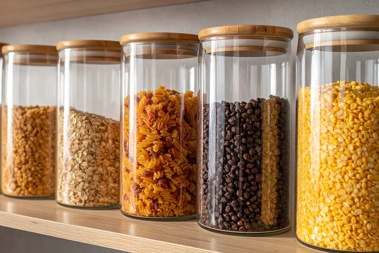 Неожиданная польза круп для здоровья: вот какие каши должны быть на вашем столе каждый день