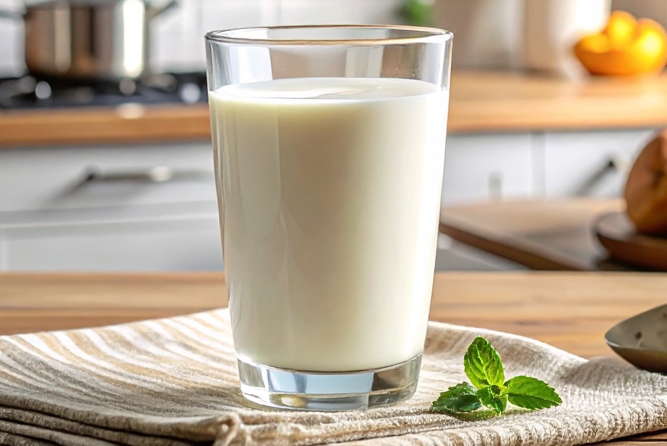 Как не навредить здоровью кефиром: список продуктов, которые категорически нельзя с ним сочетать